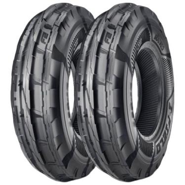 Imagem de Kit 2 Pneus Aro 16 Ira 750-16 8PR Triraiado I-FIELD F-2 Agro - Ira Tir