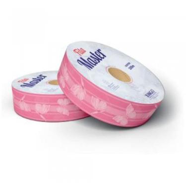 Imagem de Fita Master Decorada 32MMX100M Butterfly - Xingo Embalagens