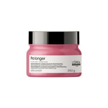 Imagem de Máscara De Tratamento Pro Longer Loreal 250g - L'ORÉAL