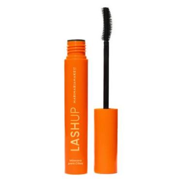 Imagem de Máscara para cílios lash up mari maria makeup preta 5g volume e defini