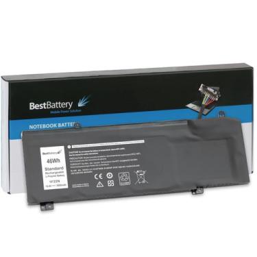 Imagem de Bateria para Notebook Dell G15-i1200-M10P - BestBattery