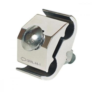 Imagem de Conector Paralelo Com Pasta Intelli (2001) Gpal 44-1 - Kit C/20