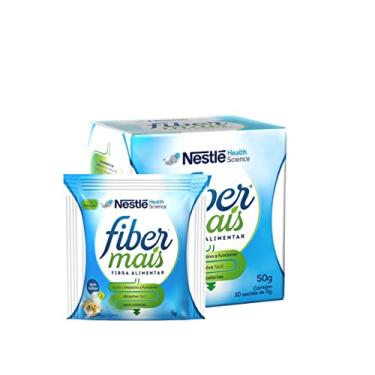 Imagem de Nutren Regulador Intestinal Fiber Mais 5G (10Un.)