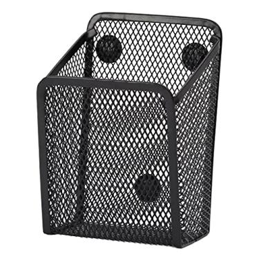 Imagem de menolana Porta-lápis de malha funciones para diversos Caneta Régua, Quadrado