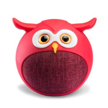 Imagem de Sound Toons W Speaker.coruja Vm(juju)-sound Toons-android