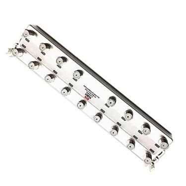 Imagem de Ronyme Amplificador de Sinal Divisor de TV a Cabo de 16 Vias de Saída 1 Entrada para SATV/CATV Interno