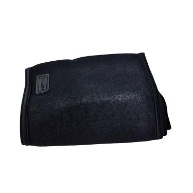 Imagem de Cinta Lombar Com Haste Preto