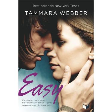 Imagem de Livro - Easy - Volume 1 - Tammara Webber