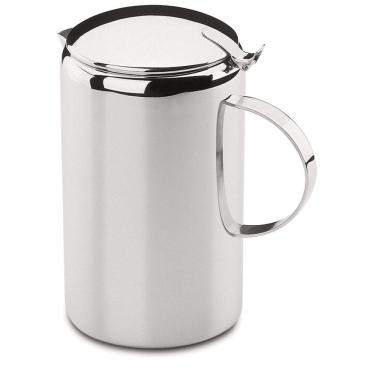 Imagem de Jarra aço inox com tampa 1,8 L Forma Inox