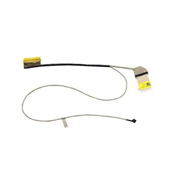 Imagem de Notebook LCD cabo EDP para Lenovo Chromebook S340-14 Touch 5C10S29952 1109-04731 CLDG9580017