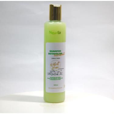 Imagem de Shampoo Terapia Profissional Hidratante E Desembaraçante - Natureliz V