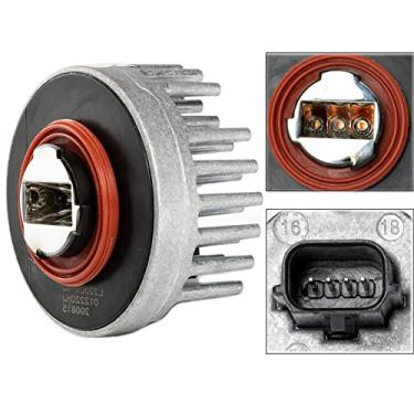 Imagem de Unidade de LED para lâmpada Syuda 84198978 para Cadillac ATS e XTS 3.6L 2013-2018