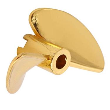 Imagem de Hélice marinha RC, hélice de barco RC para FeiLun FT016 FT007 FT012 FT009 FT011 FT010 FT016 para PC Navio Player para barco UDI RC