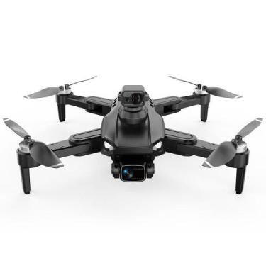 Imagem de Drone Zangao Profissional L900 Pro Se Max Dupla Camera 4K - Lyzrc
