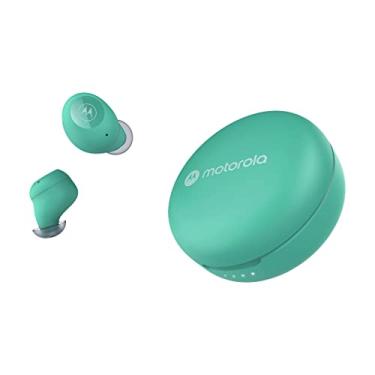 Imagem de Motorola, Moto Buds 250 TWS, Fone de Ouvido Bluetooth, Verde