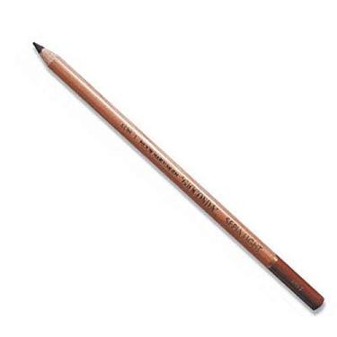 Imagem de Koh-I-Noor Lápis de artista Gioconda lápis sépia leve, Marrom