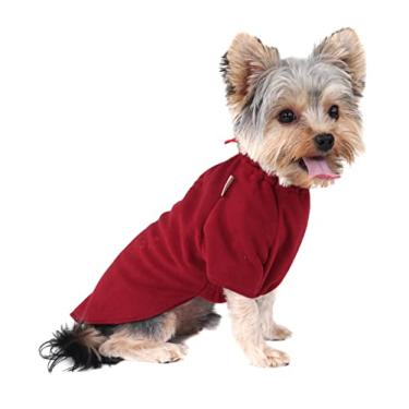 Imagem de Pickorruchos Moleton Soft Pk Para Cães E Gatos 02