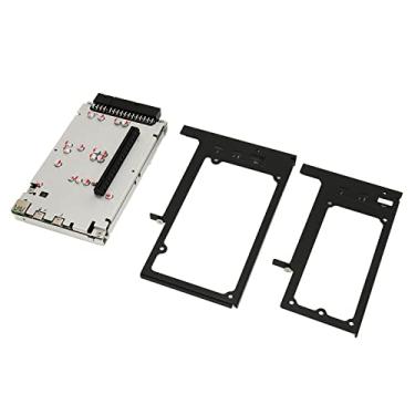 Imagem de TH3P4G3 Placa gráfica externa de base gráfica para Thunderbolt GPU Dock 3/4 Laptop PC, ATX, SFX para Flex e outras fontes de alimentação, carregamento PD de 60 W