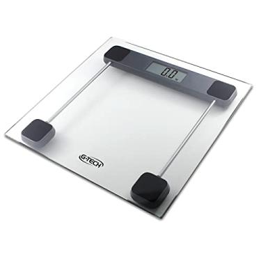 Imagem de G-Tech Balança Pessoal Digital Glass 11