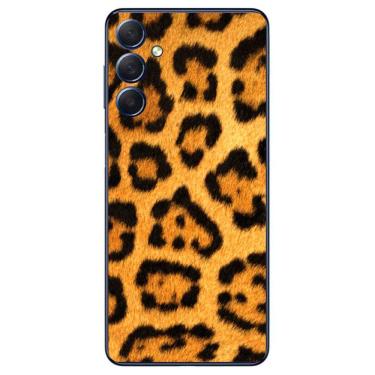 Imagem de Capa Adesivo Skin575 Verso Para Samsung Galaxy M54 5G