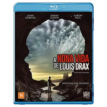 Imagem de A Nona Vida De Louis Drax