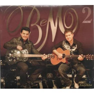 Imagem de Bruno & Marrone Cd Acústico Il Vol. 2 - Sony Bmg