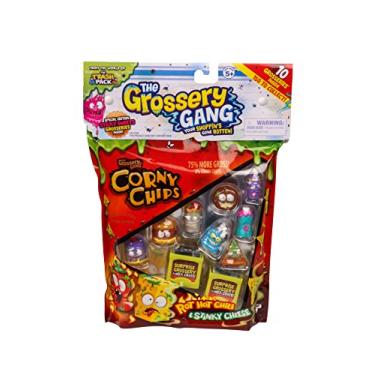 Imagem de Grossery Gang The Season 1 Large Pack, Multi-Colored