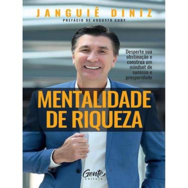 Imagem de Mentalidade De Riqueza