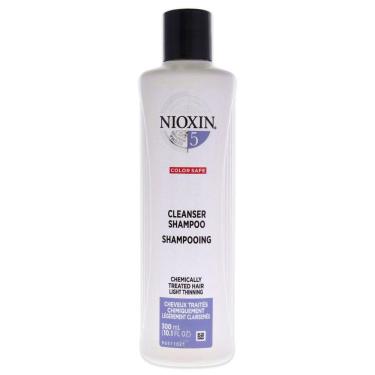 Imagem de Shampoo System 5 Cleanser 300 ml da Nioxin