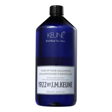 Imagem de Keune Man Fortifying Shampoo 1000ml 1922 By J.m.
