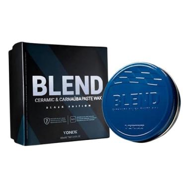 Imagem de vonixx Cera Blend Black Edition Carnauba & SiO2