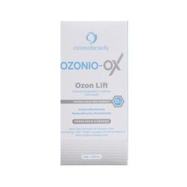 Imagem de Ozonio-Ox Ozon Lift Bioprotetor Cutaneo Cosmobeauty 30g