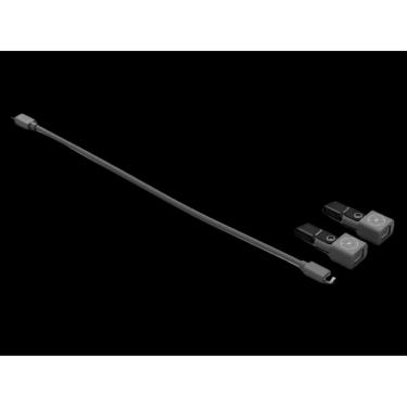 Imagem de Acoplador Logitech CAT RALLY MIC POD 952-000181