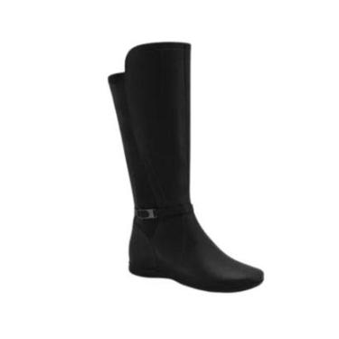 Imagem de Bota de Cano Alto Feminina Comfortflex 91331-Feminino