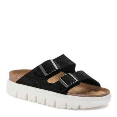 Imagem de Birkenstock 1023717337 Arizona Ch- Preto Sd N 37