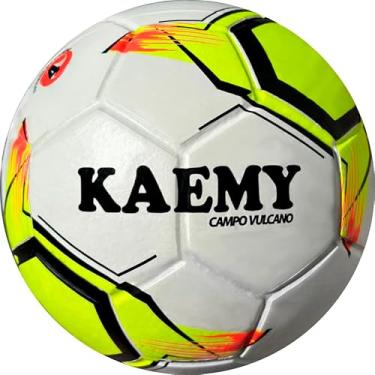 Imagem de Bola Futebol De Campo Nº 4 Juvenil Vulcano