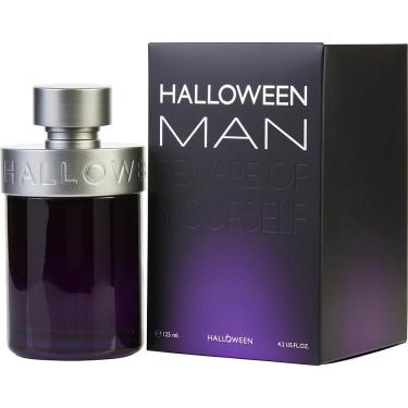 Imagem de Perfume Masculino Halloween Jesus Del Pozo Eau De Toilette Spray 125 Ml