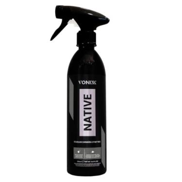 Imagem de vonixx NATIVE SPRAY WAX 500ML