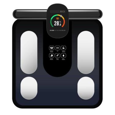 Imagem de Balança Bodyscan Vision