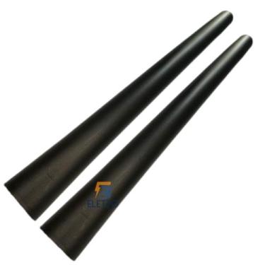 Imagem de 2 Canos Extensores com 43 cm cada para Aspirador De Pó Wap Ambience Pl