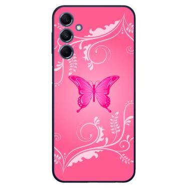 Imagem de Capa Adesivo Skin361 Verso Para Samsung Galaxy M34 5g - KawaSkin