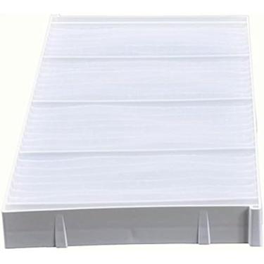 Imagem de Molvgoc Filtro de ar de substituição ET-EMF510 para projetores PANASONIC PT-DS20K, PT-DS20K2, PT-DW17K, PT-DW17K2, PT-DZ16K, PT-DZ16K2, PT-DZ21K, PT-DZ21K2