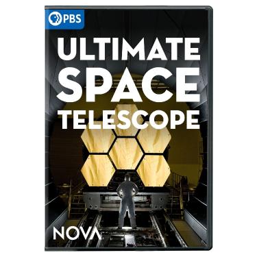 Imagem de NOVA: Ultimate Space Telescope