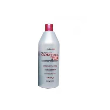 Imagem de Balm Protector Controltox 1L nutra hair