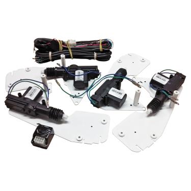 Imagem de Trava Eletrica SOFT AA.42.0114 UP 4PORTAS 2014/...