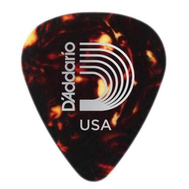 Imagem de Palheta SHL LGHT 1CSH2-25 - Planet Waves