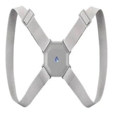 Imagem de Corretor Smart Sensor Postural Ajustável  Pronto Entrega - oem