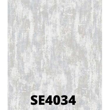 Imagem de papel de parede cimento queimado tnt - homehaus 