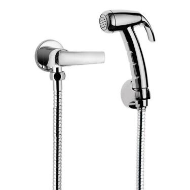 Imagem de Ducha Higiênica Lorenlike 1984 C78 Com Flexível De 1,20m Lore