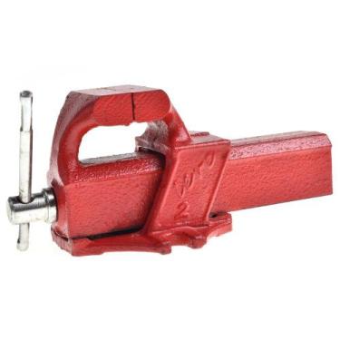 Imagem de Torno / Morsa de Bancada N. 2 Leve Metalsul